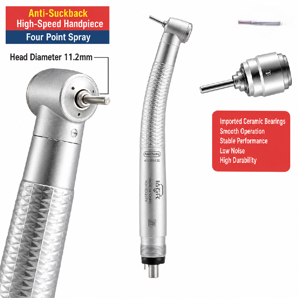 HANDPIECE